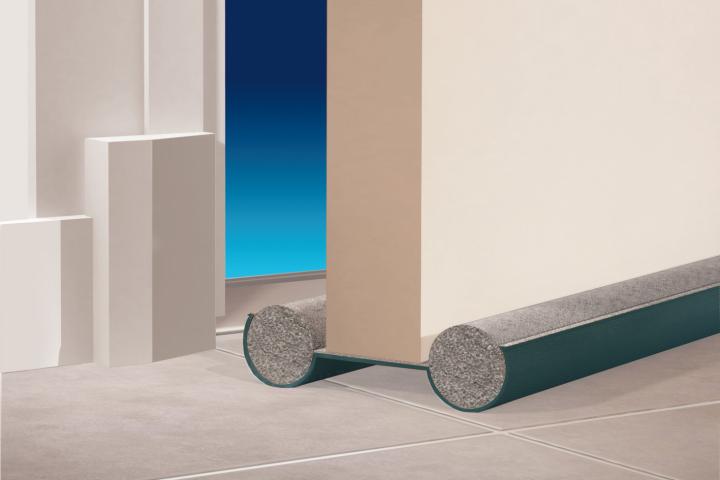 Double Bourrelet Le 30 Secondes Max